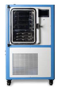 原位冷凍干燥機(jī)XY-4000