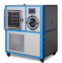 原位冷凍干燥機(jī)XY-5000（普通款）